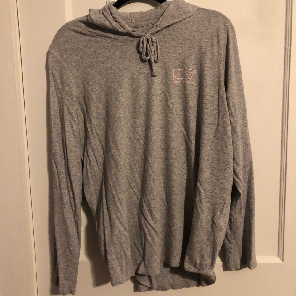 Vineyard Vines pullover